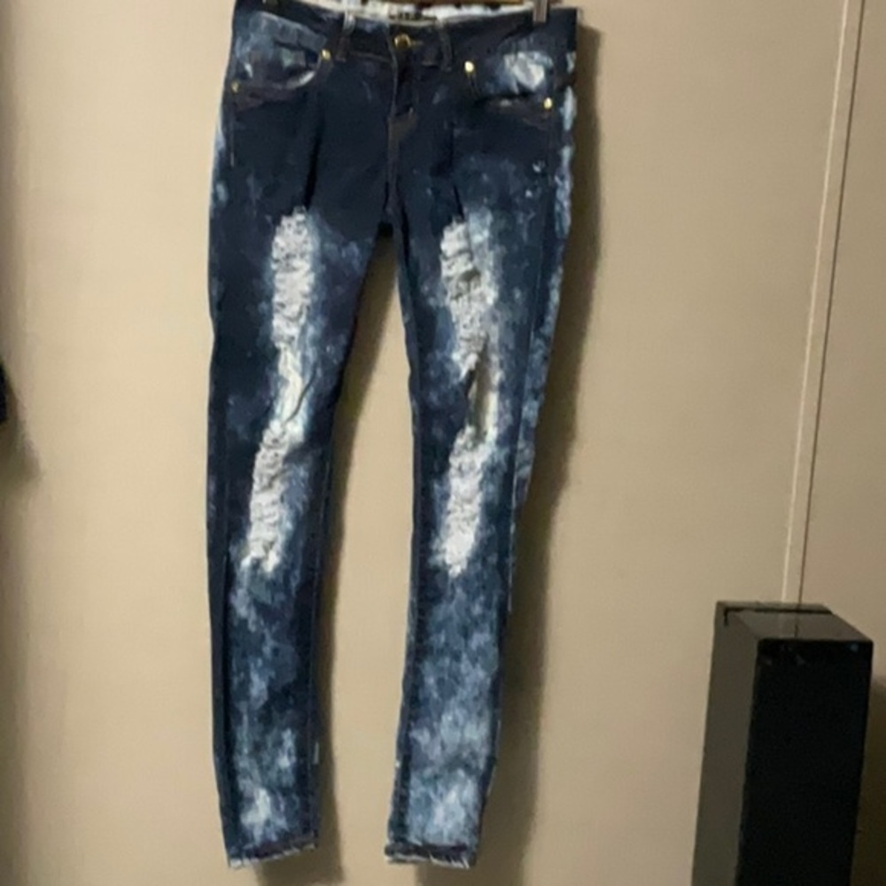 VIP Jeans